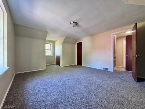 3642 Cascade Drive Youngstown OH 44511