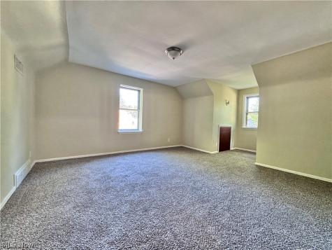 3642 Cascade Drive Youngstown OH 44511