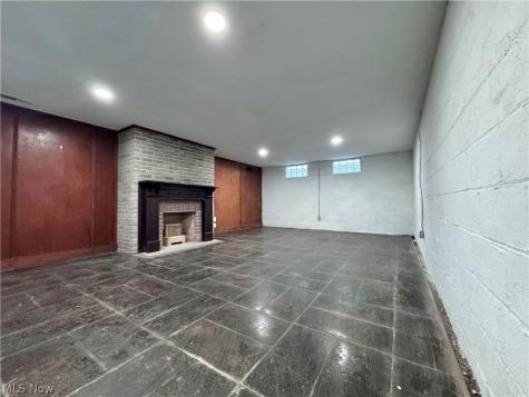 3642 Cascade Drive Youngstown OH 44511