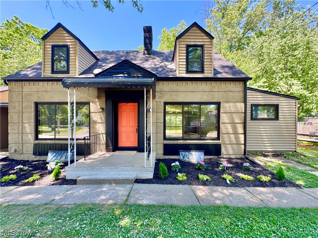 3642 Cascade Drive Youngstown OH 44511