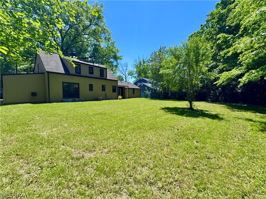 3642 Cascade Drive Youngstown OH 44511