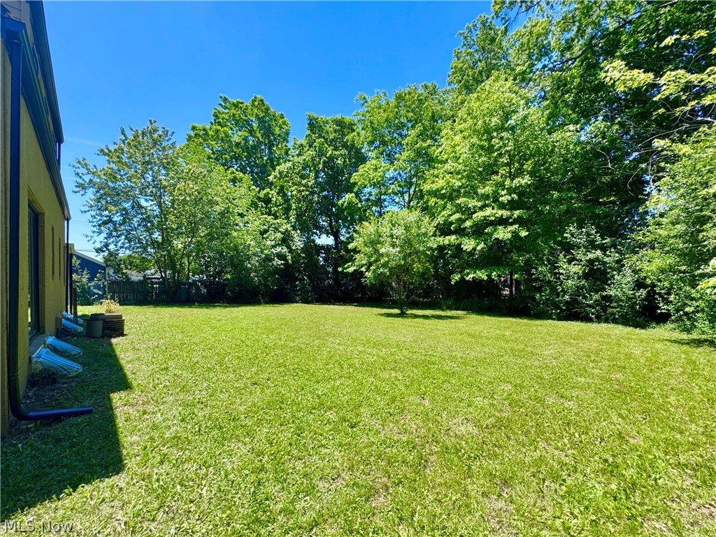 3642 Cascade Drive Youngstown OH 44511
