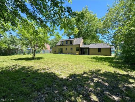 3642 Cascade Drive Youngstown OH 44511