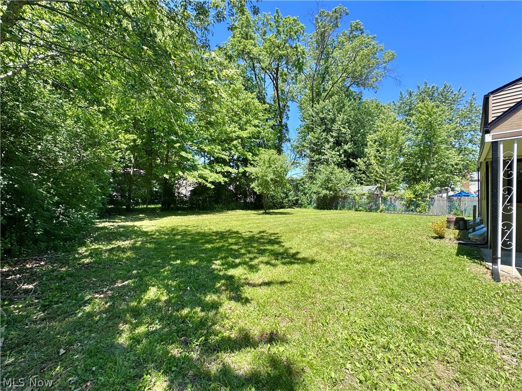 3642 Cascade Drive Youngstown OH 44511