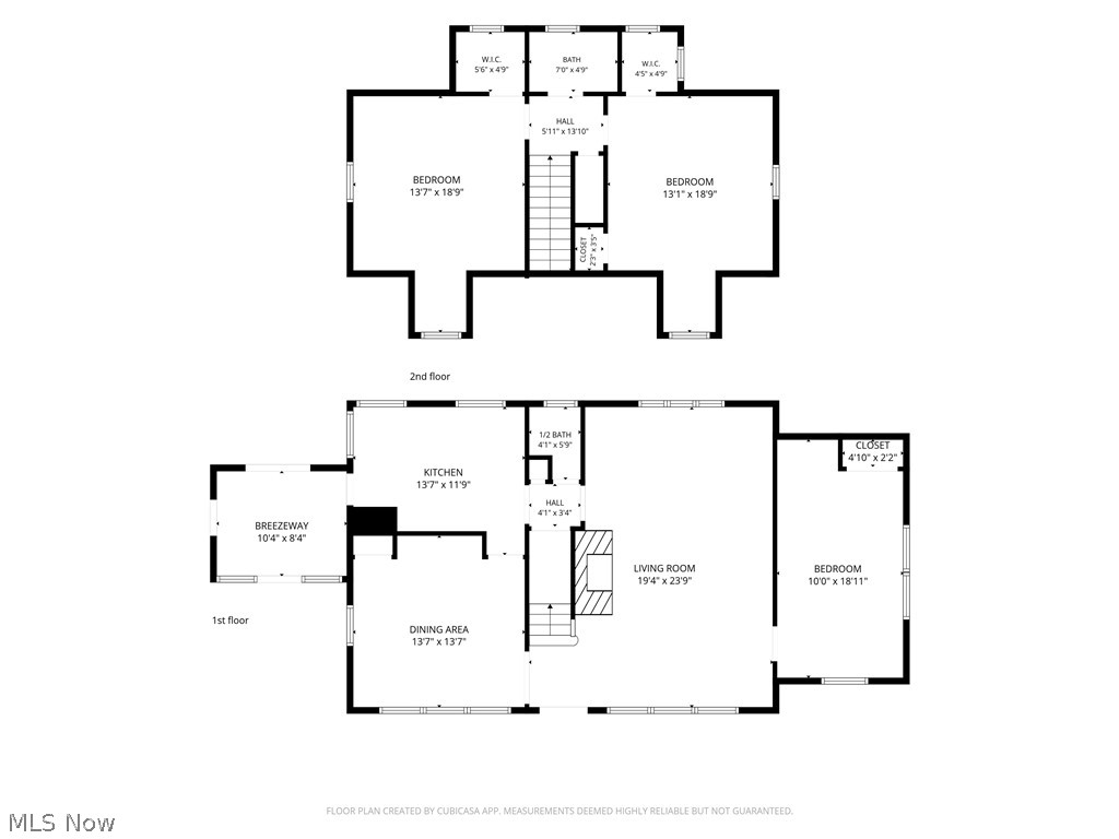 3642 Cascade Drive Youngstown OH 44511