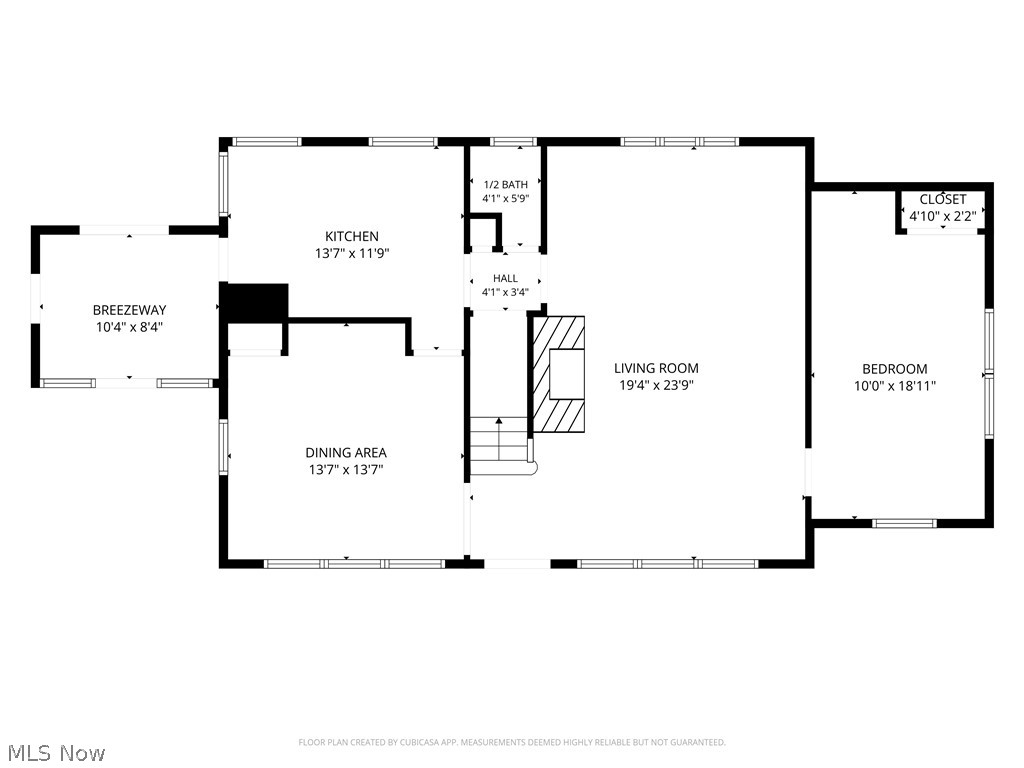 3642 Cascade Drive Youngstown OH 44511