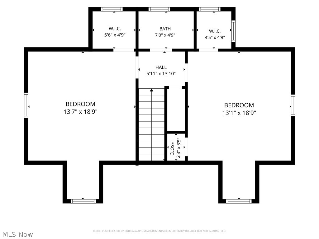 3642 Cascade Drive Youngstown OH 44511