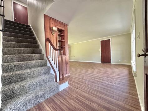 3642 Cascade Drive Youngstown OH 44511