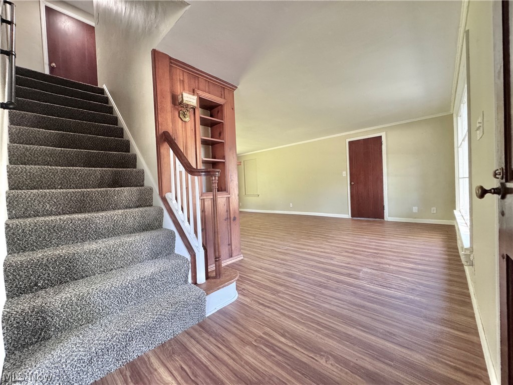 3642 Cascade Drive Youngstown OH 44511