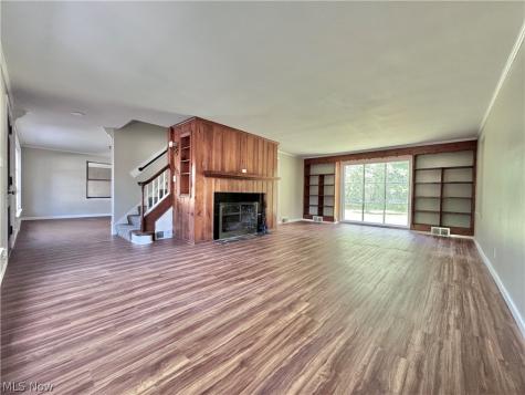 3642 Cascade Drive Youngstown OH 44511