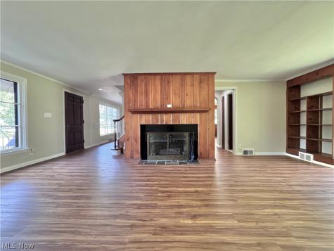 3642 Cascade Drive Youngstown OH 44511