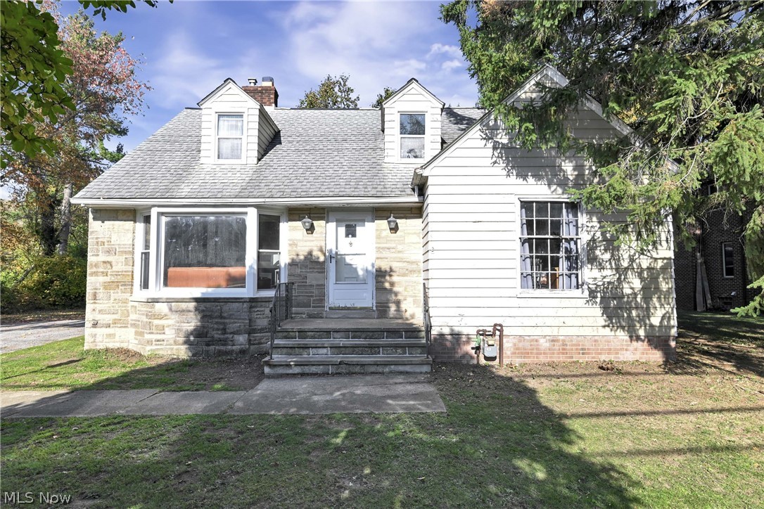 26050 Butternut Ridge Road North Olmsted OH 44070