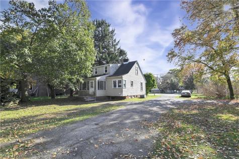 26050 Butternut Ridge Road North Olmsted OH 44070