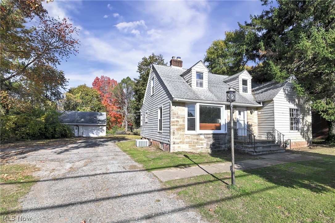 26050 Butternut Ridge Road North Olmsted OH 44070