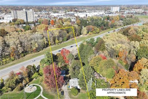 26050 Butternut Ridge Road North Olmsted OH 44070