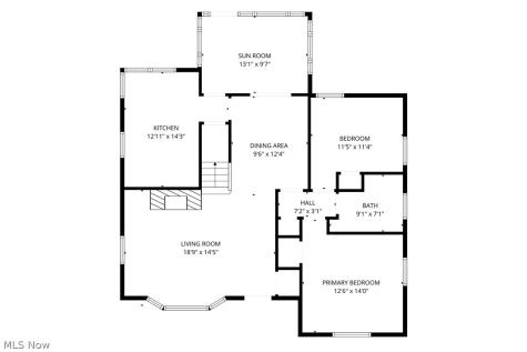 26050 Butternut Ridge Road North Olmsted OH 44070