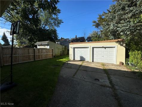 3494 W 122nd Street Cleveland OH 44111