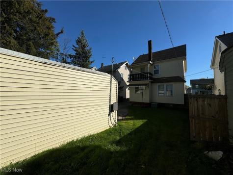 3494 W 122nd Street Cleveland OH 44111