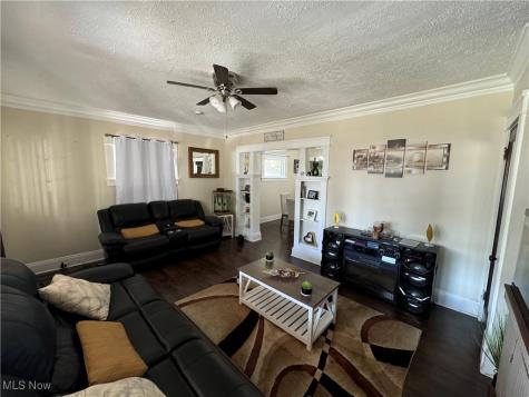 3494 W 122nd Street Cleveland OH 44111