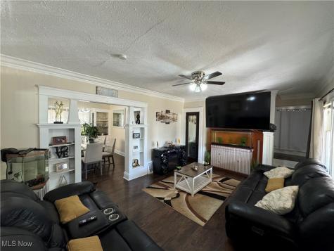 3494 W 122nd Street Cleveland OH 44111