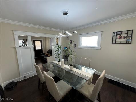 3494 W 122nd Street Cleveland OH 44111