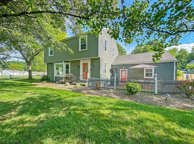 2403 Bears Den Road Youngstown OH 44511