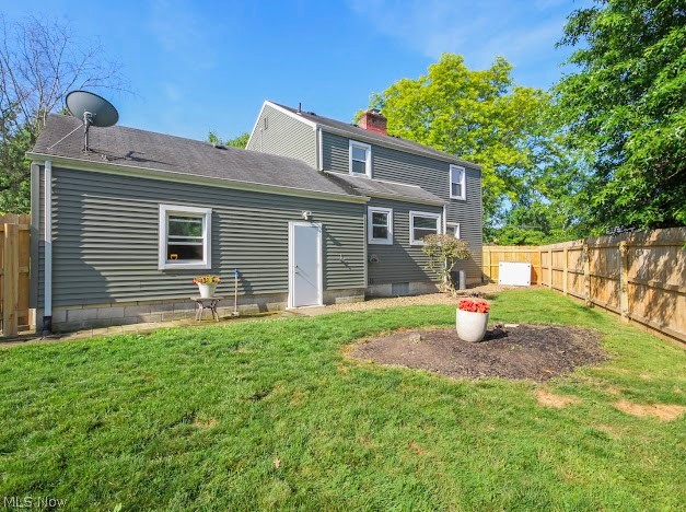 2403 Bears Den Road Youngstown OH 44511