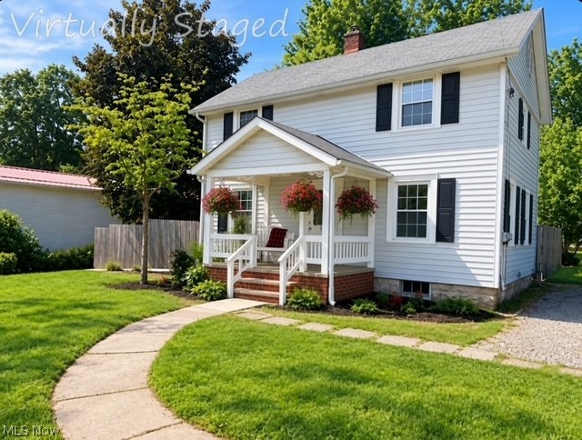 140 South Street NW Navarre OH 44662