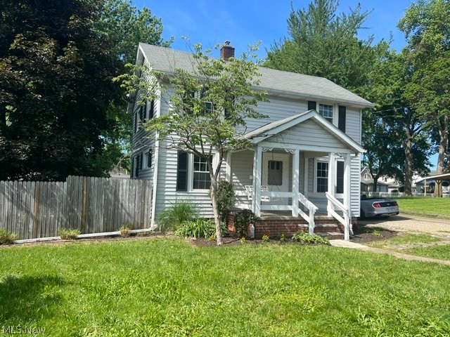 140 South Street NW Navarre OH 44662