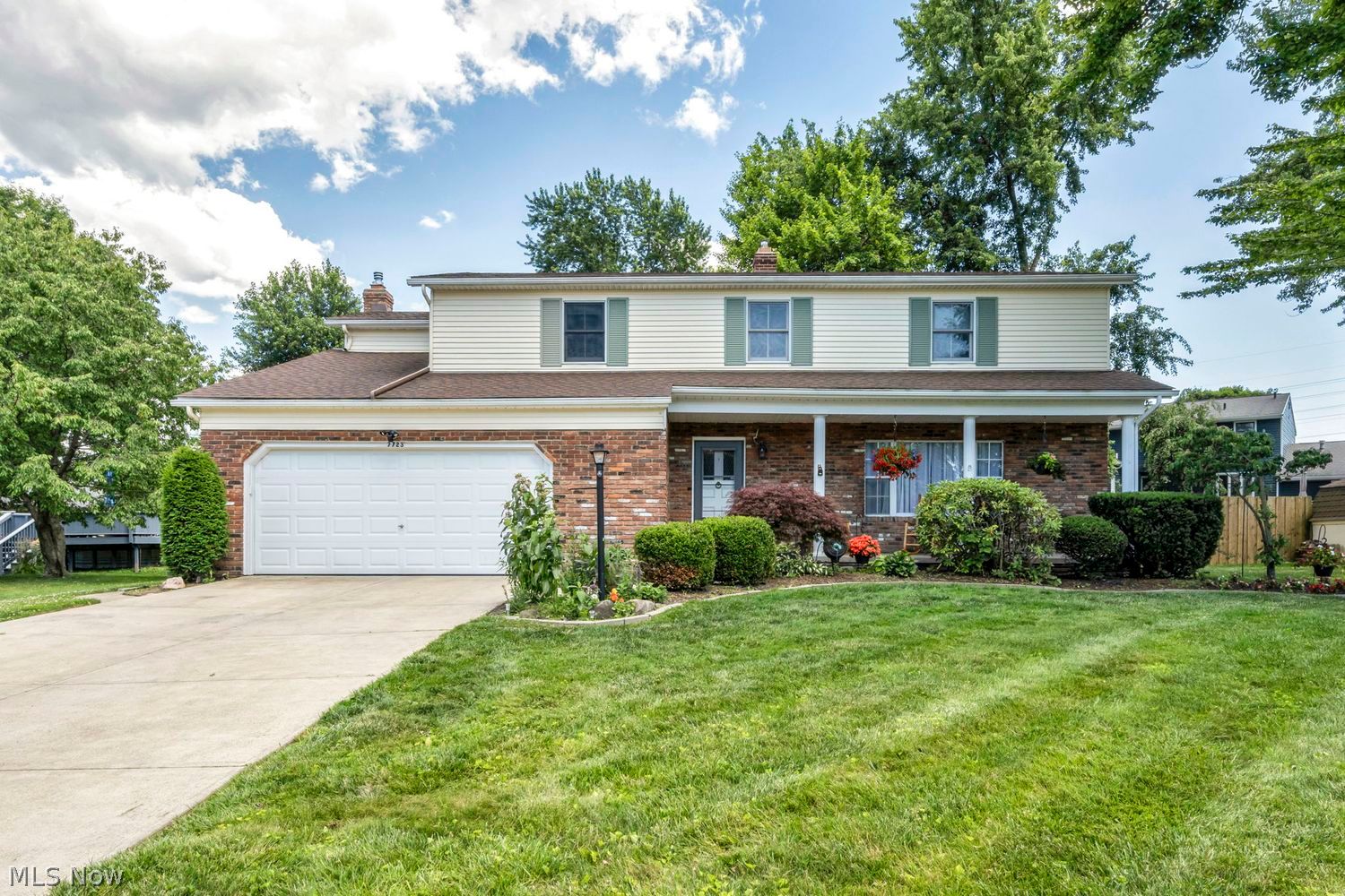 7723 Princeton Place Middleburg Heights OH 44130