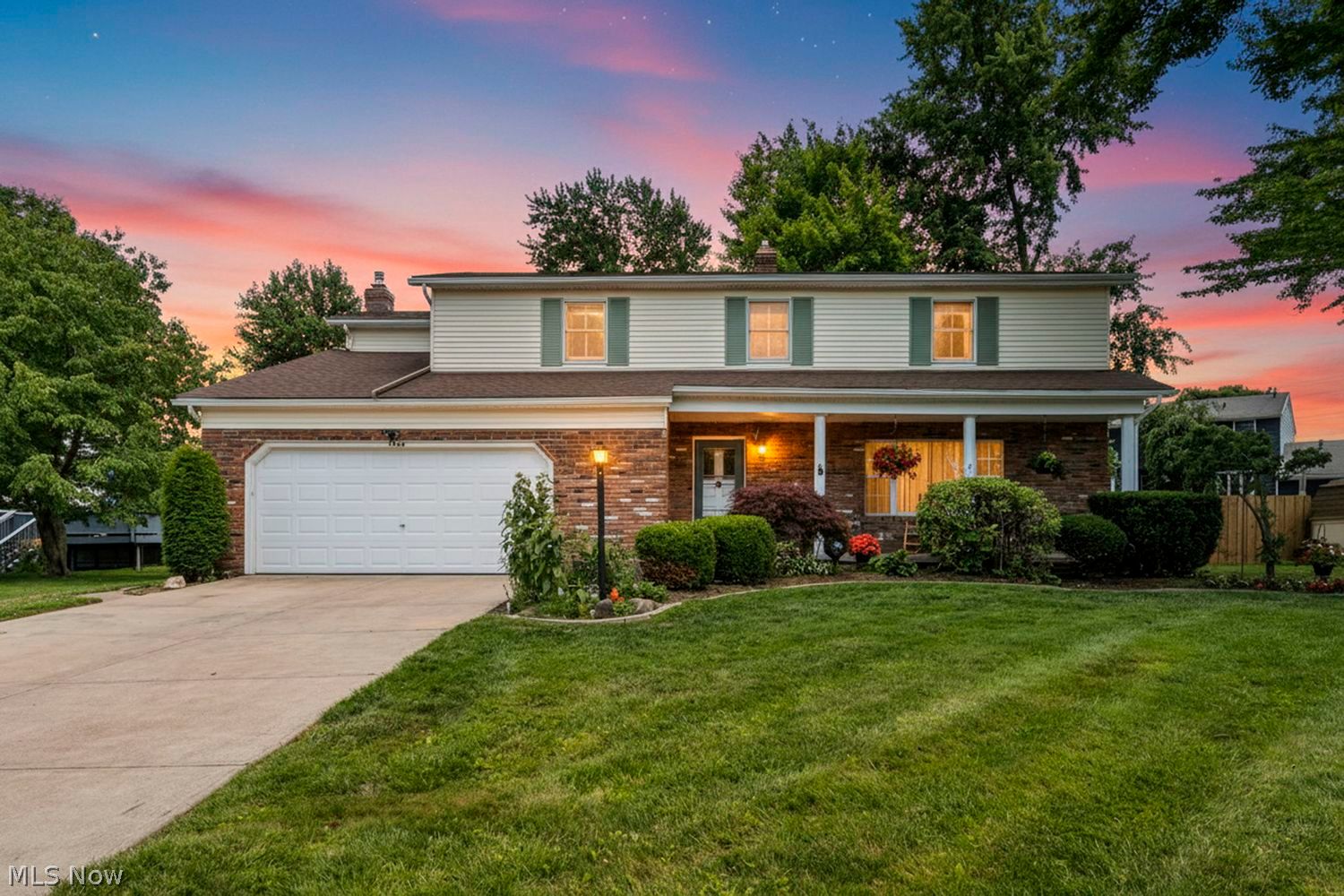 7723 Princeton Place Middleburg Heights OH 44130