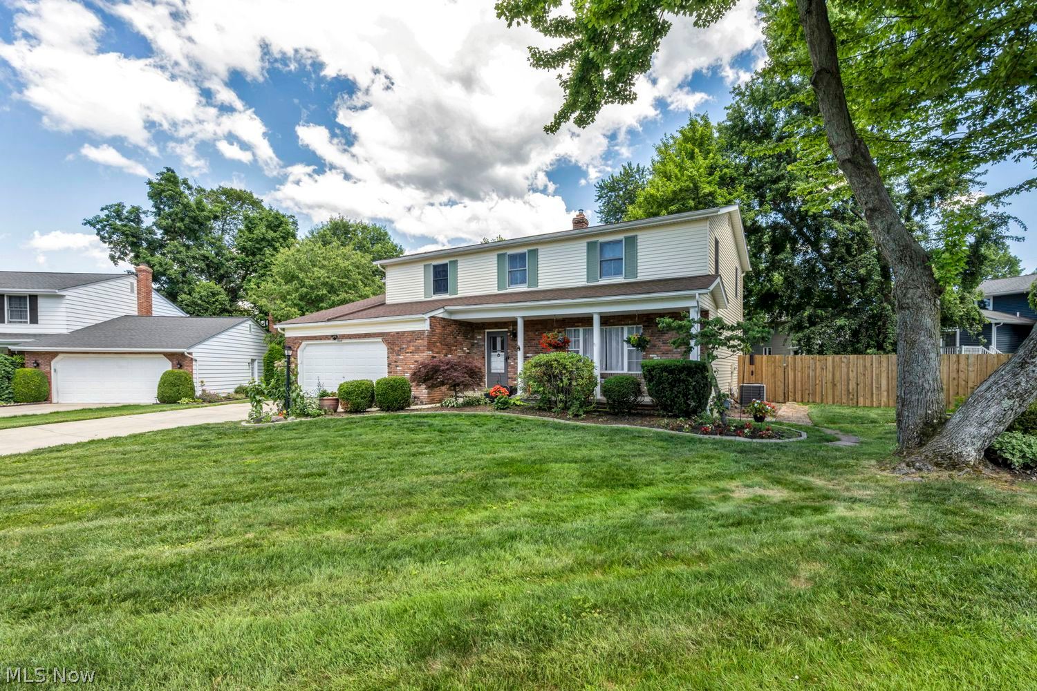 7723 Princeton Place Middleburg Heights OH 44130