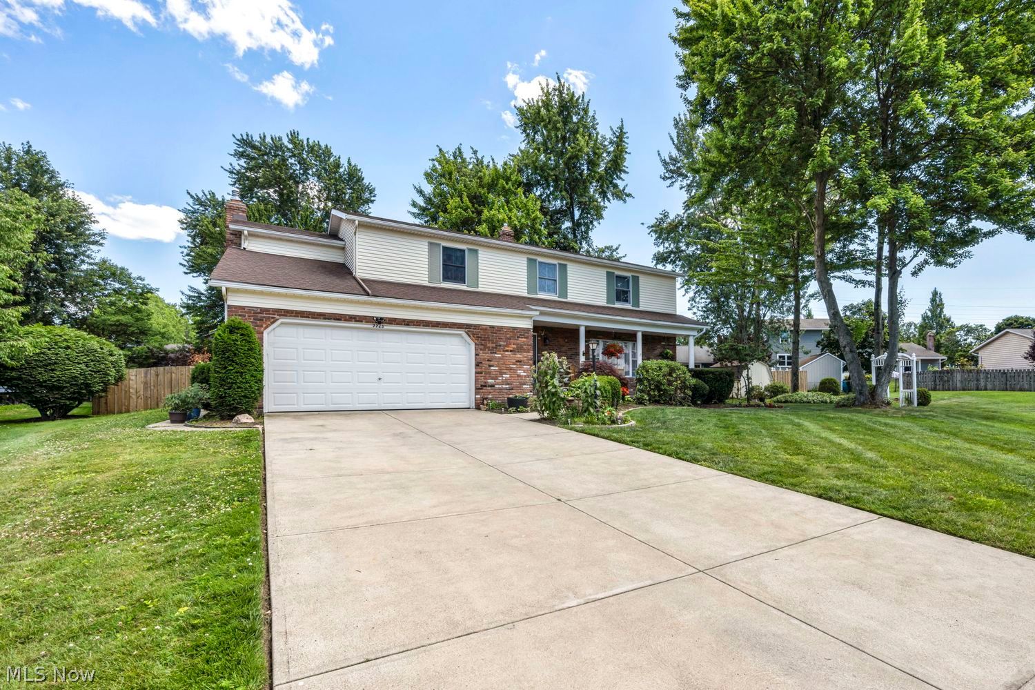 7723 Princeton Place Middleburg Heights OH 44130
