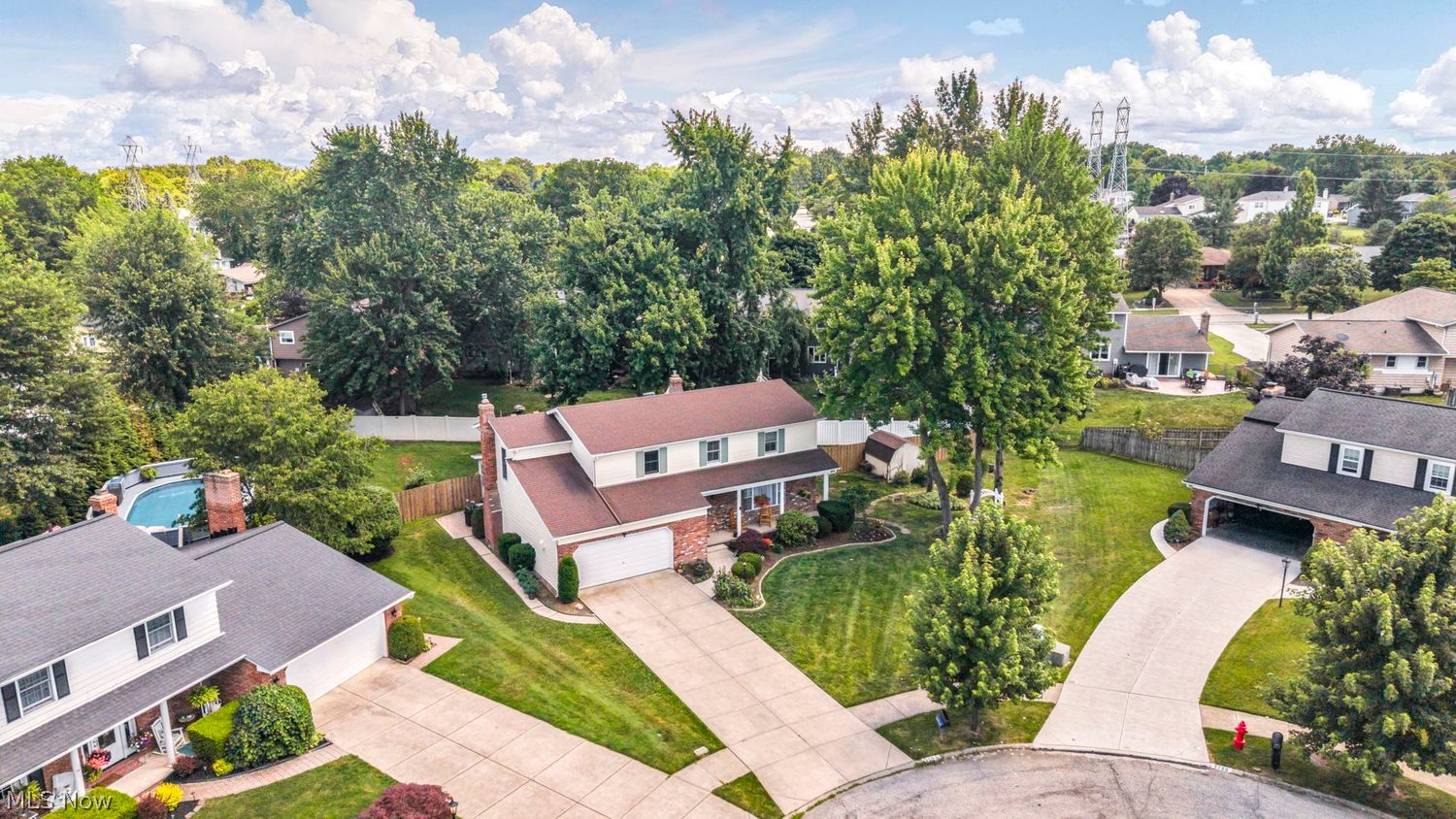 7723 Princeton Place Middleburg Heights OH 44130