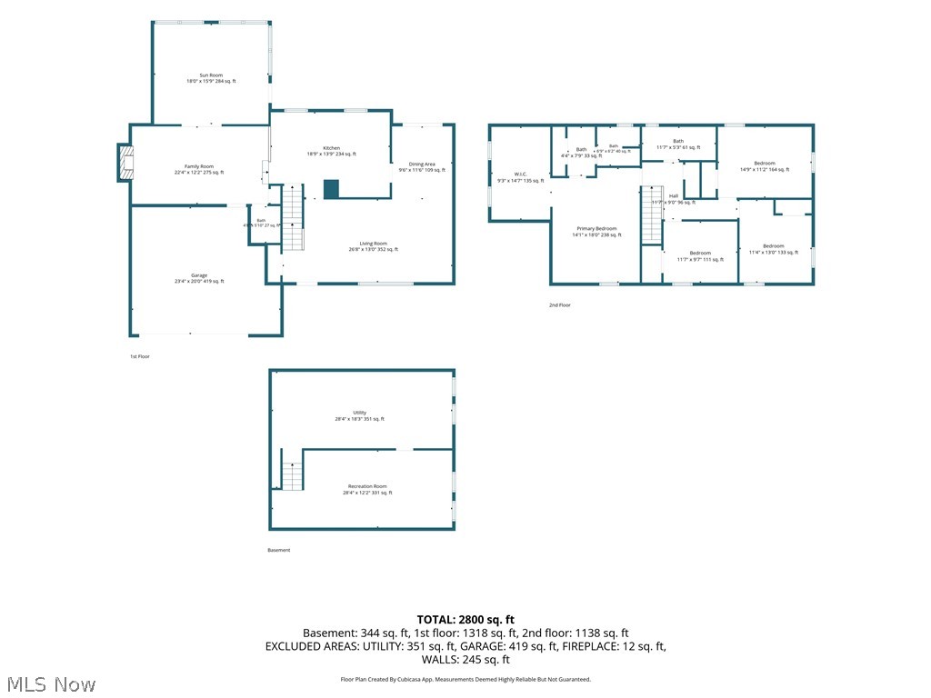 7723 Princeton Place Middleburg Heights OH 44130