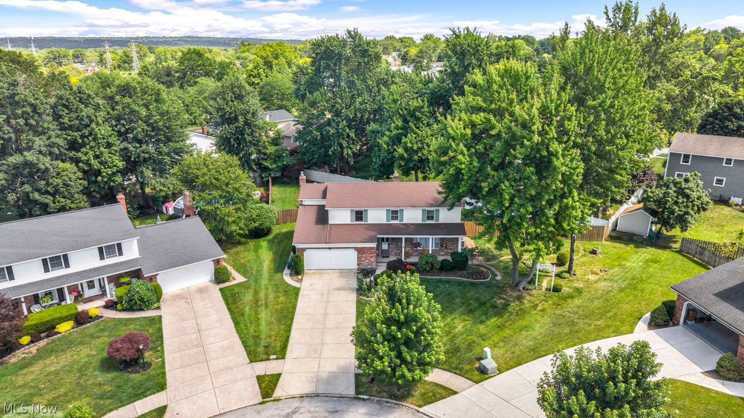7723 Princeton Place Middleburg Heights OH 44130