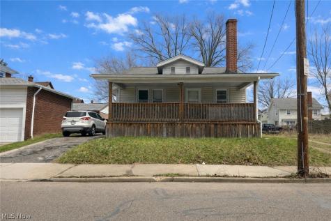 343 Madison Avenue Akron OH 44320