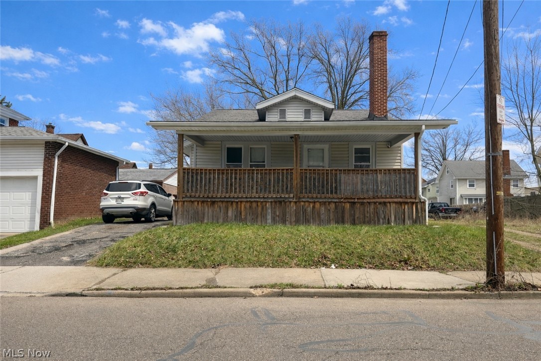 343 Madison Avenue Akron OH 44320