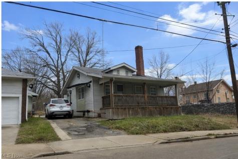 343 Madison Avenue Akron OH 44320