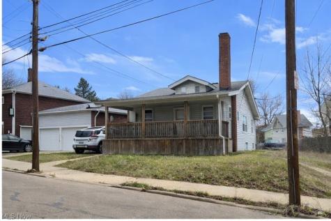343 Madison Avenue Akron OH 44320