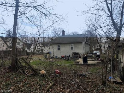 343 Madison Avenue Akron OH 44320