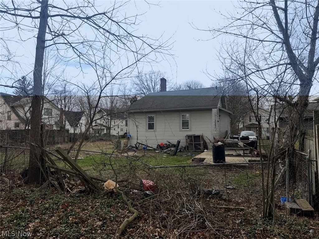 343 Madison Avenue Akron OH 44320