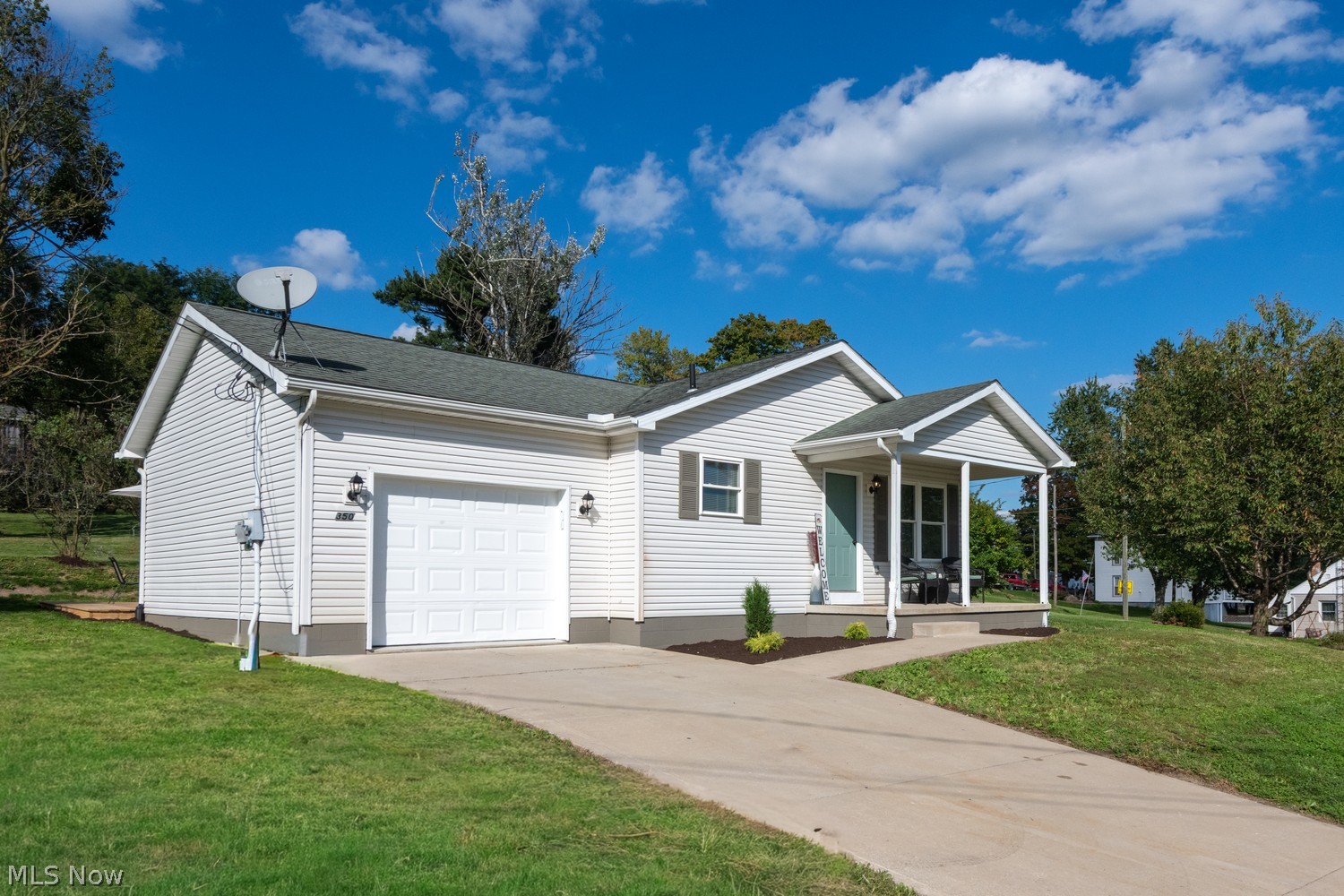 Shreve OH, 350 Liberty Street