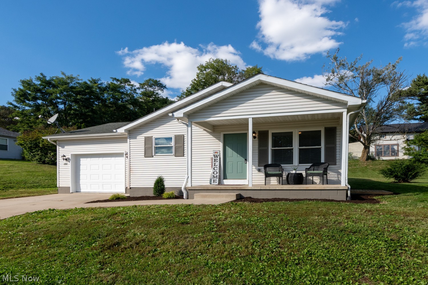 350 Liberty Street Shreve OH 44676
