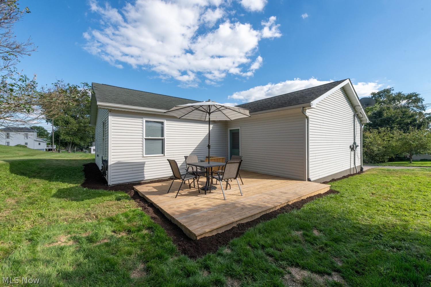 350 Liberty Street Shreve OH 44676