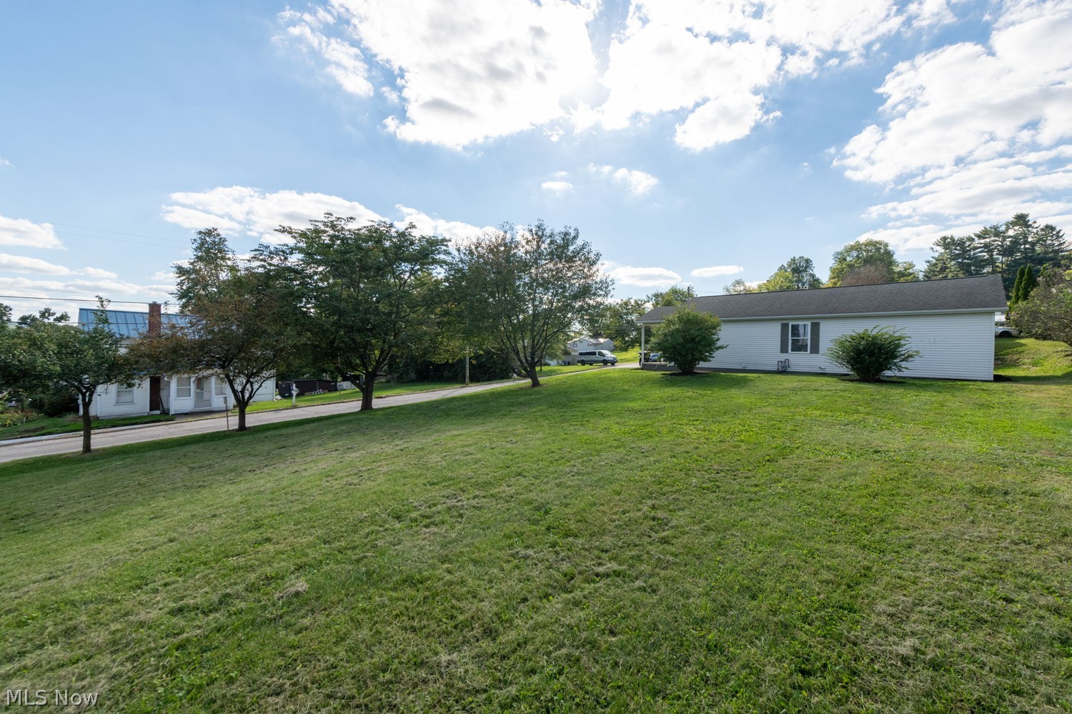 350 Liberty Street Shreve OH 44676