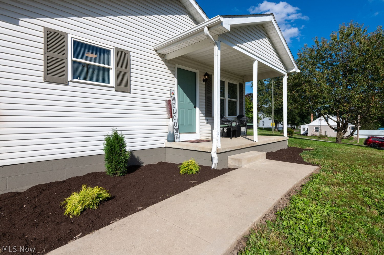 350 Liberty Street Shreve OH 44676