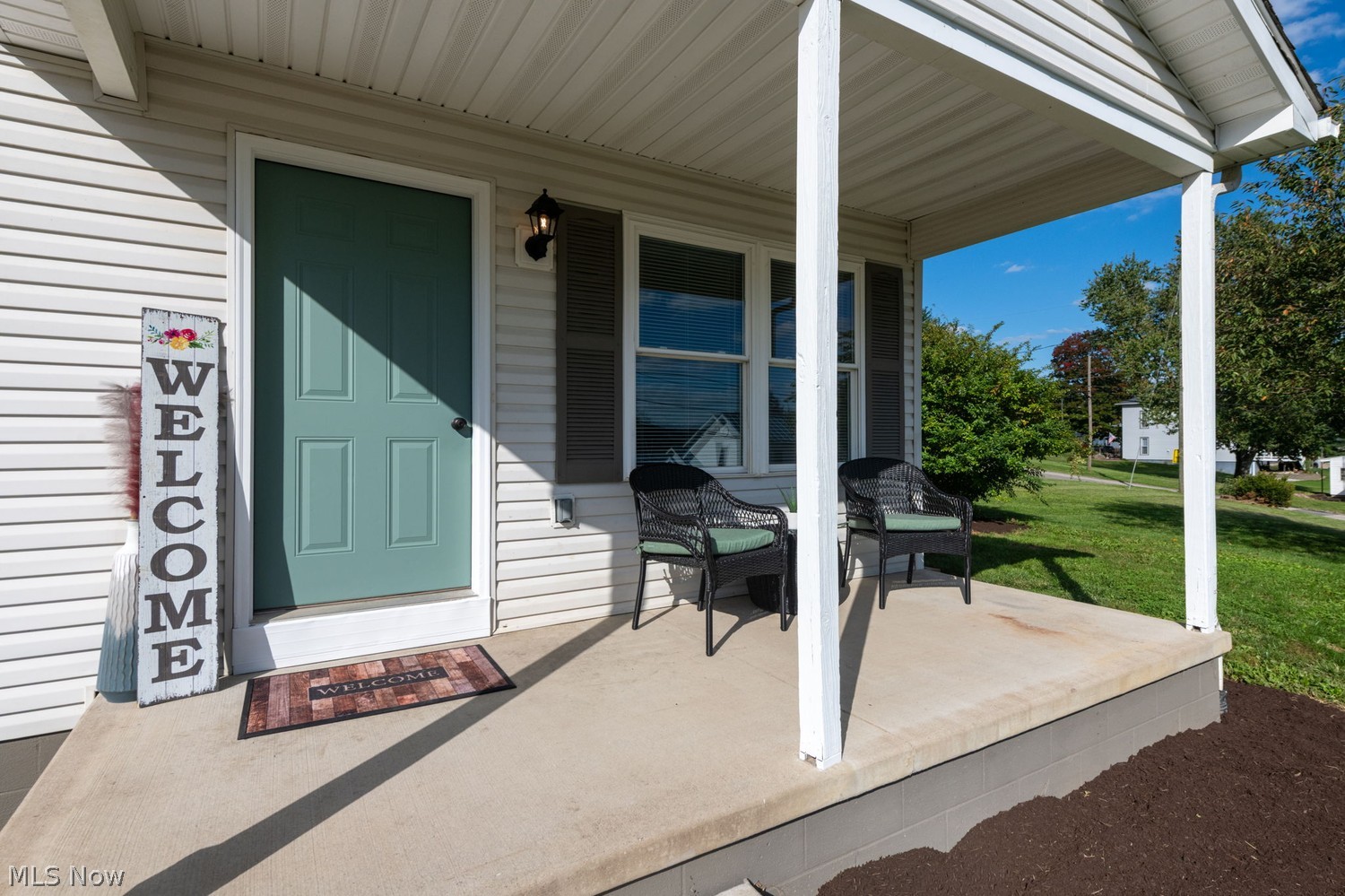 350 Liberty Street Shreve OH 44676