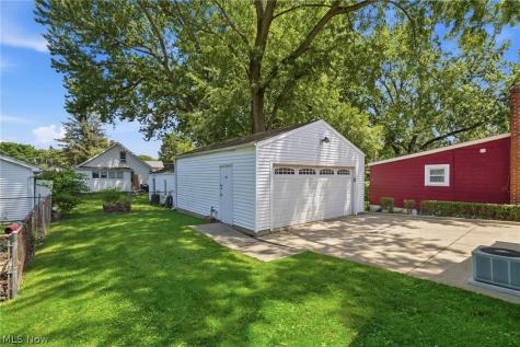 359 Alpha Avenue Akron OH 44312