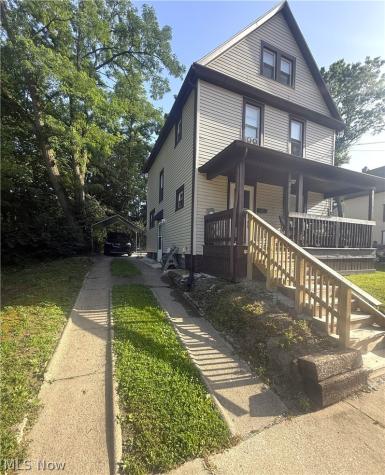 477 Bishop Street Akron OH 44307